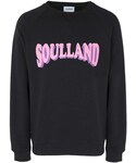 Soulland | SOULLAND Sweatshirts(運動衫)