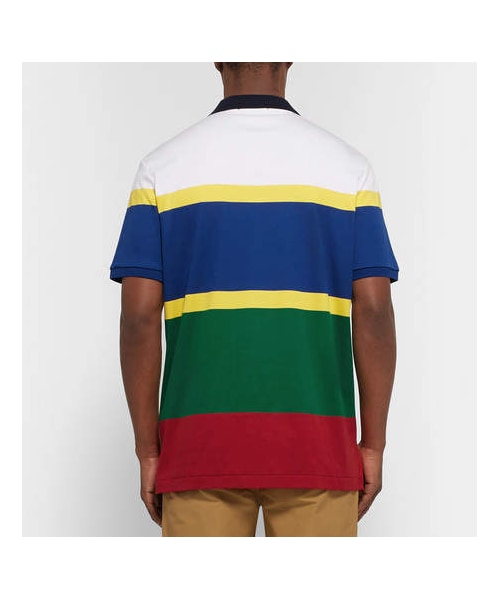 Polo by Ralph Lauren POLO HI TECH ラガーシャツ Polo by Ralph Lauren POLO HI TECH ラガーシャツ