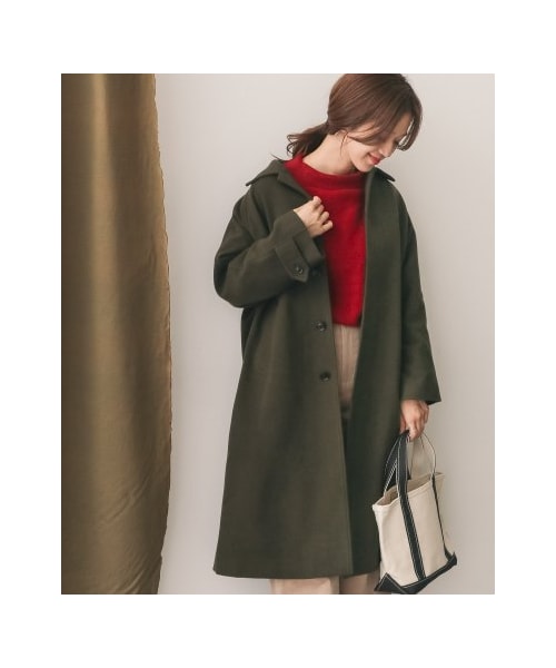 URBAN RESEARCH DOORS（アーバンリサーチドアーズ）の「【予約】ウール