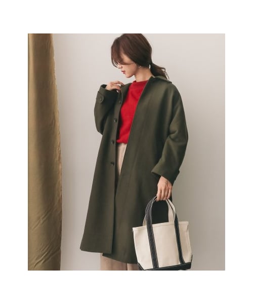 URBAN RESEARCH DOORS（アーバンリサーチドアーズ）の「【予約】ウール