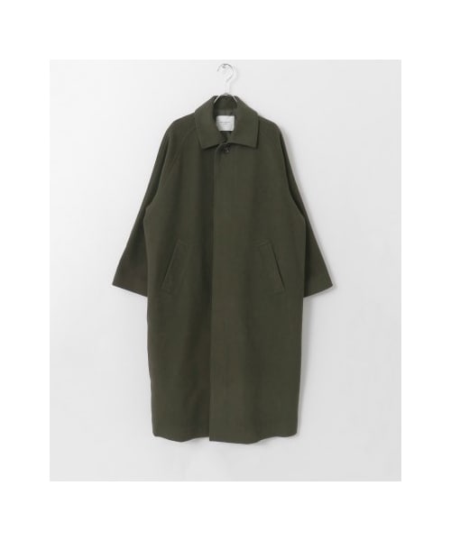 URBAN RESEARCH DOORS（アーバンリサーチドアーズ）の「【予約】ウール