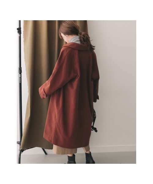 URBAN RESEARCH DOORS（アーバンリサーチドアーズ）の「【予約】ウール