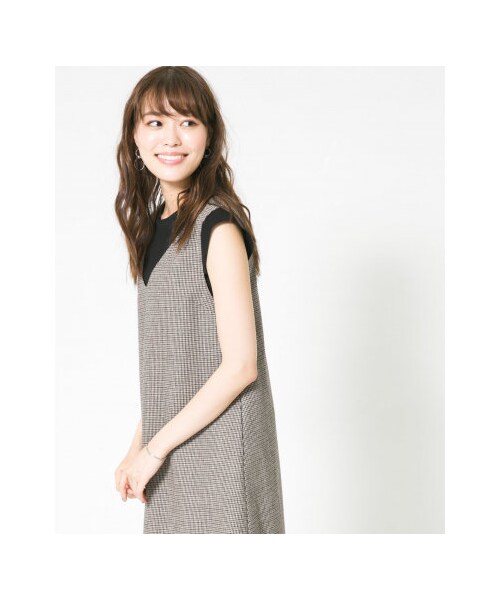 URBAN RESEARCH ROSSO WOMEN（アーバンリサーチ ロッソ）の「F by