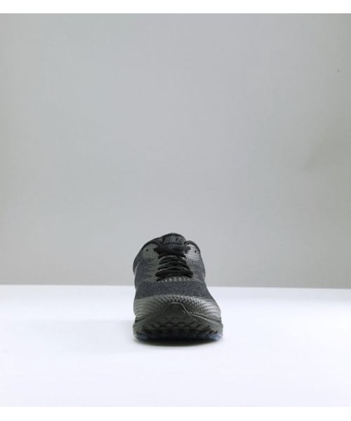 NIKE（ナイキ）の「NIKE ナイキ ランニングシューズ 黒