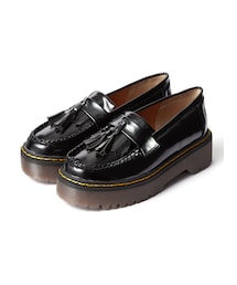 GRL | 厚底タッセルローファー(ローファー)