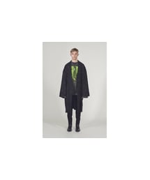 ladmusician 美品✨ 24ss キモノロングジャケット LAD MUSICIAN [ラッドミュージシャン] KIMONO CARDIGAN＜キモノ
