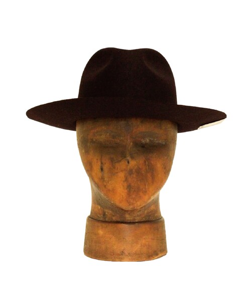 THE H.W. DOG & CO. （ザエイチダブリュドックアンドコー）の「T