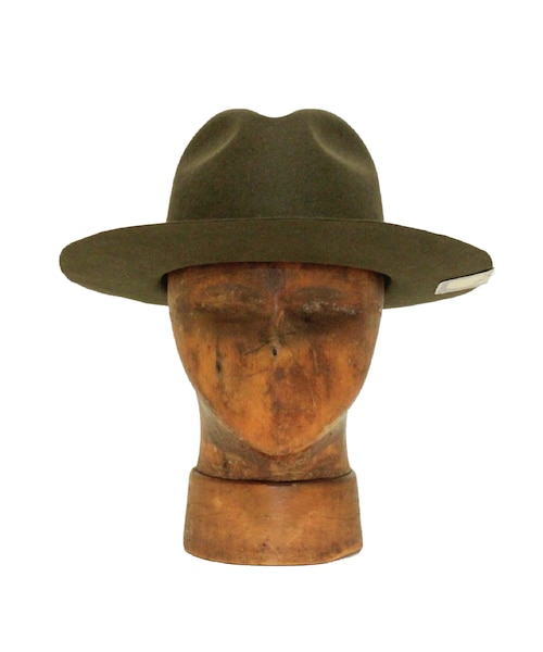 THE H.W. DOG & CO. （ザエイチダブリュドックアンドコー）の「T