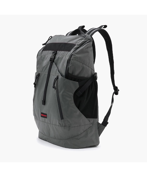 BRIEFING ブリーフィング TRANSITION TRIBE XP BRIEFING バックパック