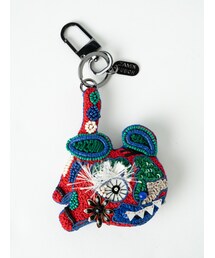 Jamin Puech（ジャマンピュエッシュ）の「キーホルダー（）」 - WEAR
