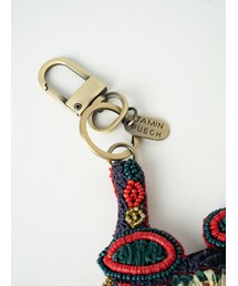 Jamin Puech（ジャマンピュエッシュ）の「キーホルダー（）」 - WEAR