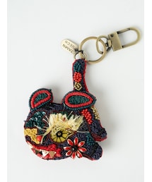 Jamin Puech（ジャマンピュエッシュ）の「キーホルダー（）」 - WEAR