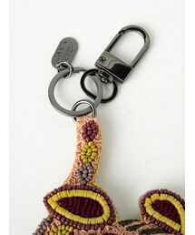 JAMIN PUECH ジャマンピュエッシュ キーリング キーホルダー Jamin Puech（ジャマンピュエッシュ）の「キーホルダー（）」 - WEAR