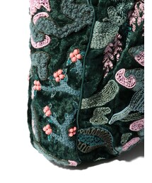 Jamin Puech（ジャマンピュエッシュ）の「ビーズ刺繍バッグ（）」 - WEAR