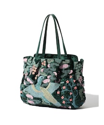 Jamin Puech（ジャマンピュエッシュ）の「ビーズ刺繍バッグ（）」 - WEAR