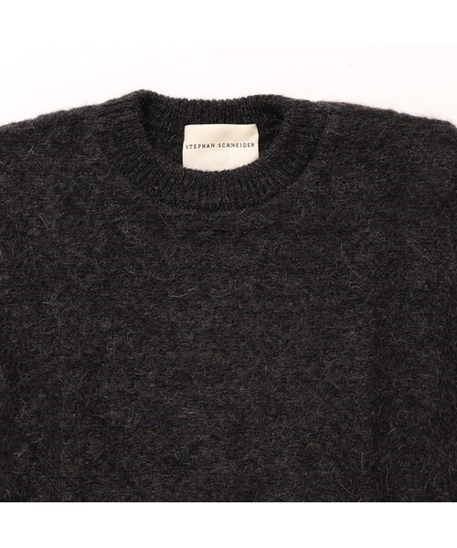 STEPHAN SCHNEIDER（ステファンシュナイダー）の「STEPHAN SCHNEIDER