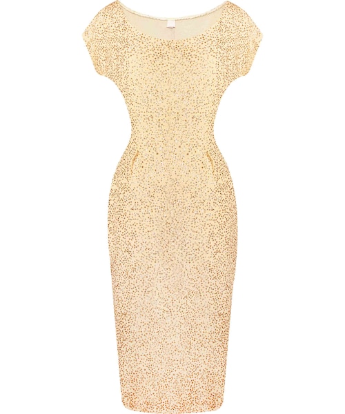 Fifi（フィフィ）の「“Mathilde” Dress Grand Soir（）」 - WEAR