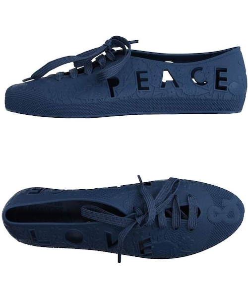 F-TROUPE（エフトゥループ）の「F-TROUPE Lace-up shoes