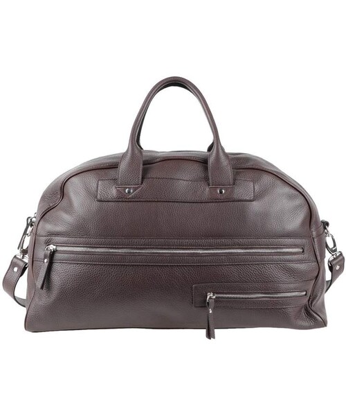 Doucal S ドゥーカルス の Doucal S Travel Duffel Bags トートバッグ Wear