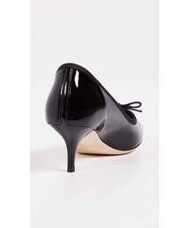 Repetto（レペット）の「Repetto Gisele Ballerina Pumps（）」 - WEAR