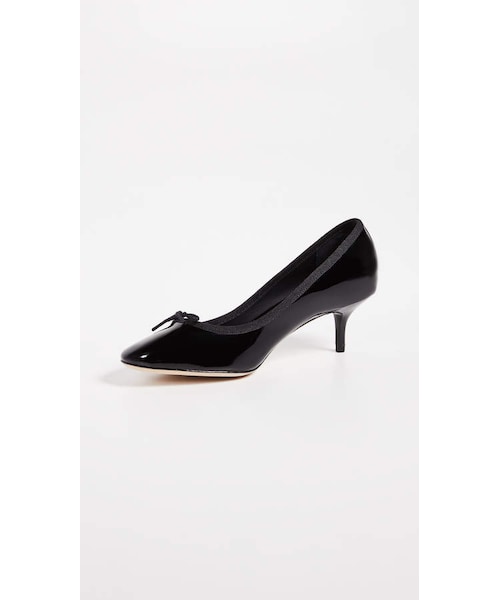 repetto レペット GISELE BALL AD NOIR 黒 パンプス repetto レペット GISELE BALL AD NOIR 黒 パンプス - メルカリ
