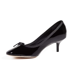 repetto レペット GISELE BALL AD NOIR 黒 パンプス repetto レペット GISELE BALL AD NOIR 黒 パンプス