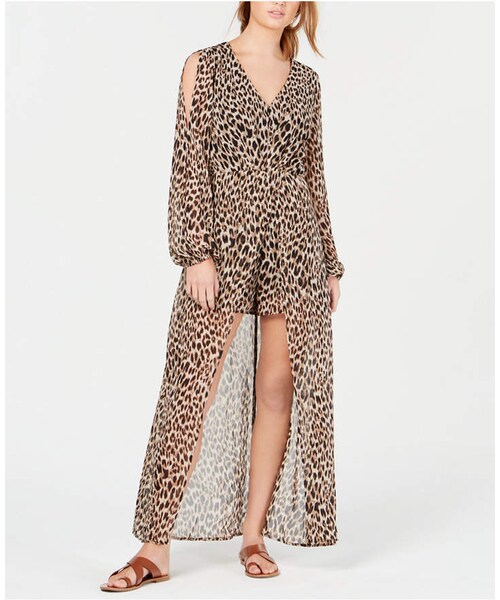 material girl romper
