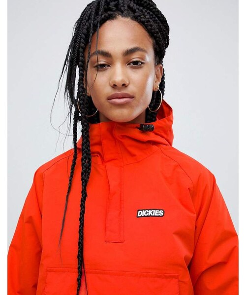 dickies overhead jacket