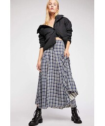 CP SHADES（シーピーシェイズ）の「Cp Shades Lily Cotton Maxi Skirt