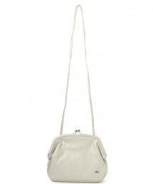 studio CLIP | がま口ショルダーバッグ(バッグ)