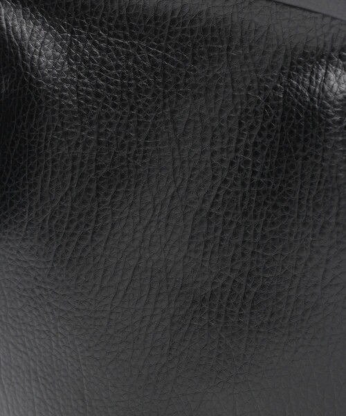 studio CLIP（スタディオクリップ）の「がま口ショルダーバッグ（バッグ・シルバー/ブラック/キャメル）」の11枚目の写真