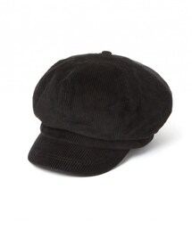 studio CLIP | ビッグキャスケット(帽子)