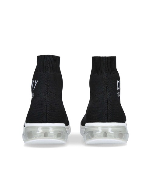 dkny nora sock trainers
