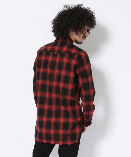 FranCisT_MOR.K.S.（フランシストモークス）の「FranCisT_MOR.K.S.