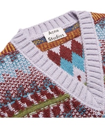 Acne Studios（アクネストゥディオズ）の「Acne Studios Slim-Fit Fair