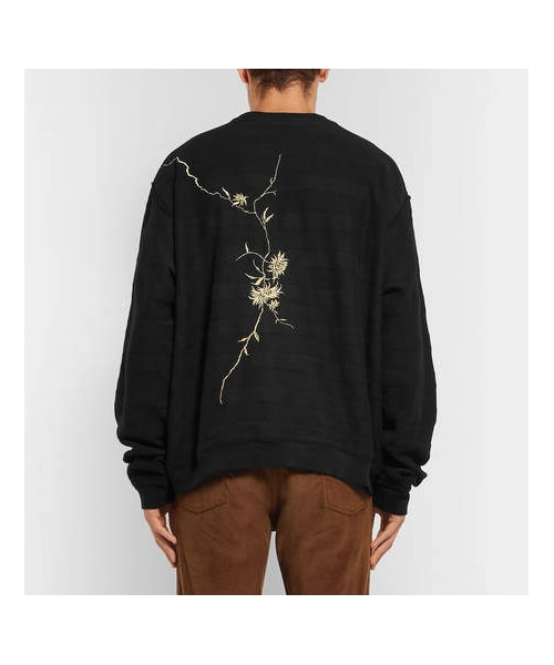 Haider Ackermannハイダーアッカーマンストール HAIDER ACKERMANN