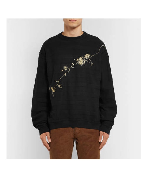 HAIDER ACKERMANN（ハイダーアッカーマン）の「Haider Ackermann