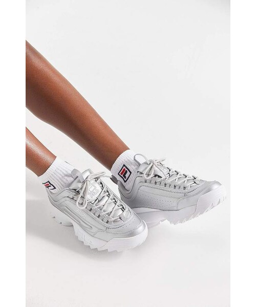 disruptor ii premium metallic