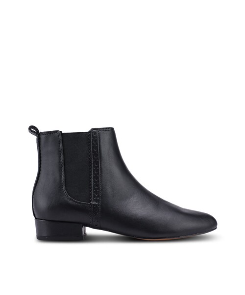 womens chelsea style boots