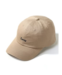 GRL | Dreamingロゴ刺繍キャップ(キャップ)