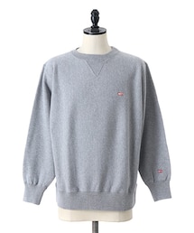 WESTOVERALLS | REVERSE WEST'S(スウェット)