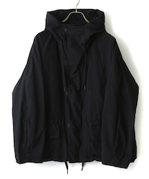 TEATORA | Souvenir Hunter S/L P(ブルゾン)