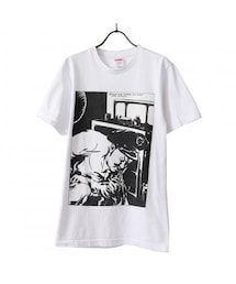 Supreme シュプリーム Raymond Pettibon Tシャツ 白 L Supreme シュプリーム Raymond Pettibon Tシャツ 白 L