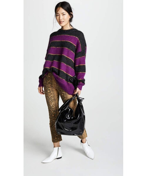 新製品情報も満載 MARANT（イザベルマラン）の「Isabel ISABEL Marant Tote Eewa ジャケット・アウター