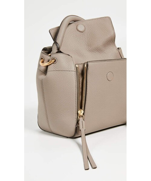 Tory Burch（トリーバーチ）の「Tory Burch HalfMoon Crossbody Bag（ショルダーバッグ）」 WEAR