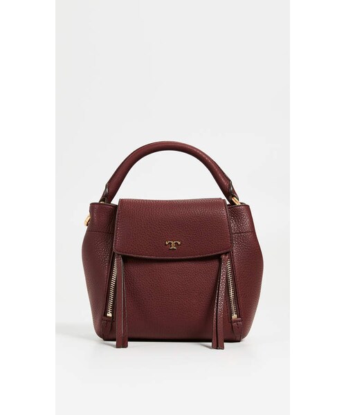 Tory Burch（トリーバーチ）の「Tory Burch HalfMoon Crossbody Bag（ショルダーバッグ）」 WEAR