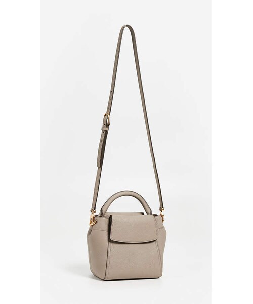 Tory Burch（トリーバーチ）の「Tory Burch HalfMoon Crossbody Bag（ショルダーバッグ）」 WEAR