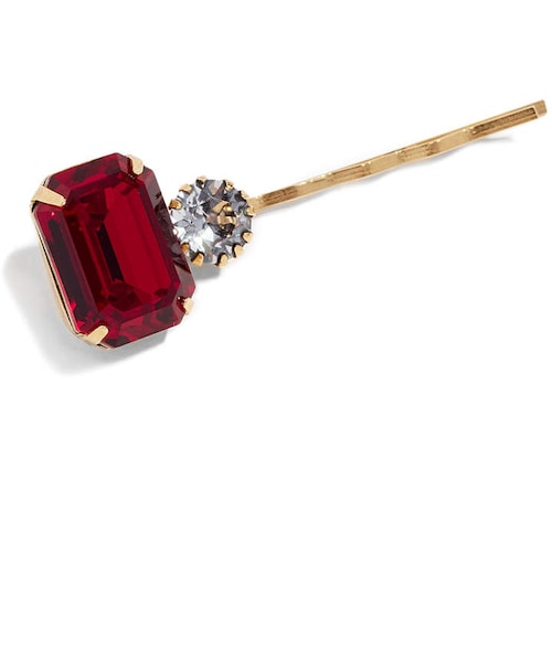 jennifer behr（ジェニファーベア）の「Jennifer Behr Gemma Bobby Pin