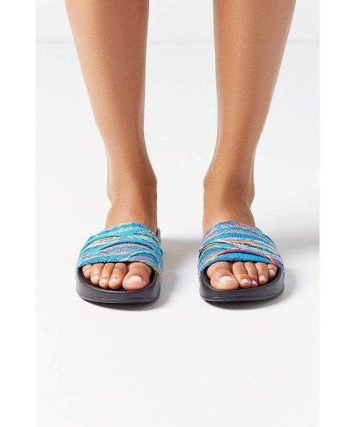 PUMA（プーマ）の「Puma X COOGI Leadcat Slide Sandal（その他 