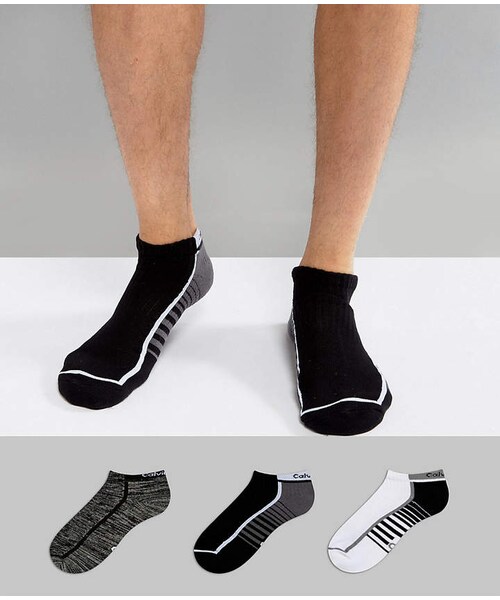 sock sneakers calvin klein